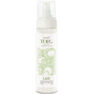 ItalWax Top Line Pre Wax Foaming Lotion LIME, 200ml