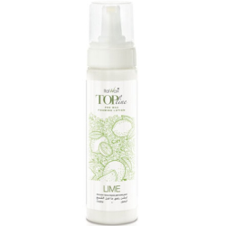 ItalWax Top Line Pre Wax Foaming Lotion LIME, 200ml