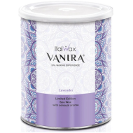ItalWax Nirvana Lavender wax, 800ml