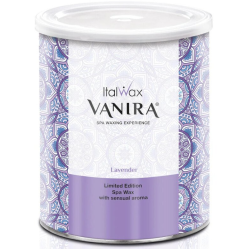 ItalWax Nirvana Lavender wax, 800ml