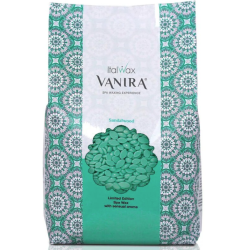 ItalWax VANIRA Sandal Hot film wax, 1000gr.