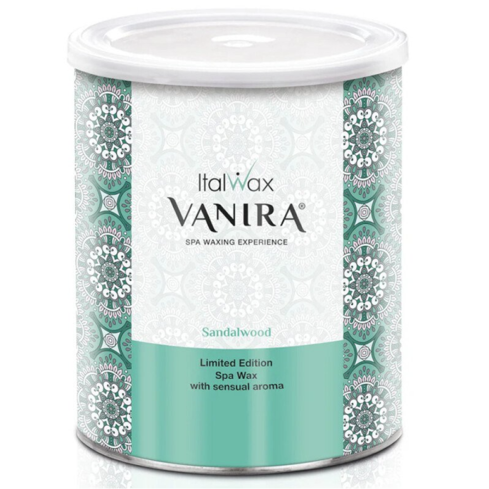 ItalWax Nirvana Sandal wax, 800ml (02-1952)