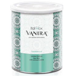 ItalWax Nirvana Sandal wax, 800ml