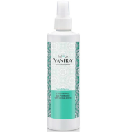ItalWax VANIRA Pre Wax Sandal Wood Oil, 250ml