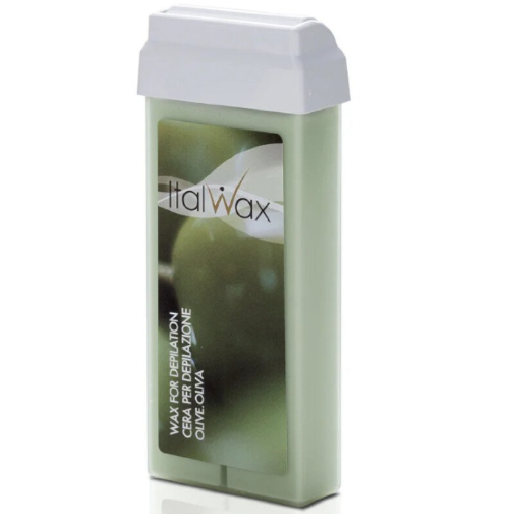 ItalWax OLIVE OIL, 100ml (BRL60026)