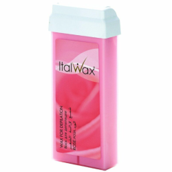 ItalWax ROSE, 100ml