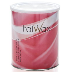 ItalWax Rose wax, 800ml