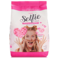 ItalWax plēves vasks sejai Selfie, 500gr.