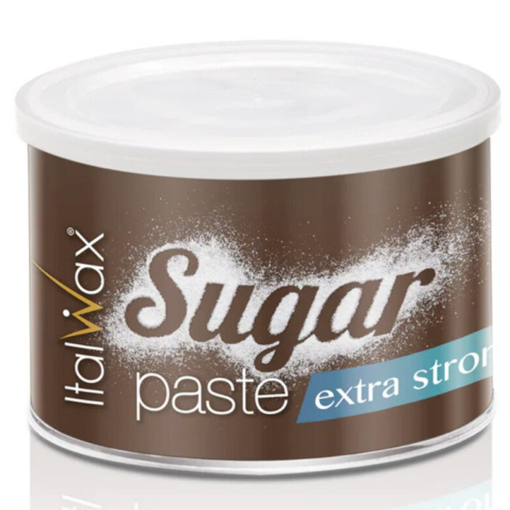 ItalWax Sugar paste Extra Strong 600gr. (CSPEX)