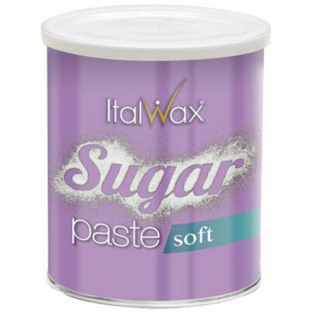 ItalWax Sugar paste Soft, 1200gr. (IT-SOFT-1200)