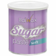 ItalWax Sugar paste Soft, 1200gr.