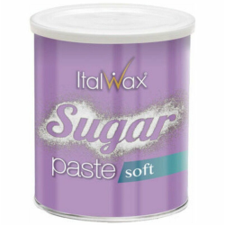 ItalWax Sugar paste Soft, 1200gr.