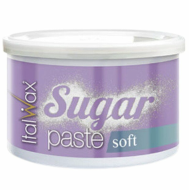 ItalWax Sugar paste Soft, 600gr.