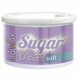 ItalWax Sugar paste Soft, 600gr.