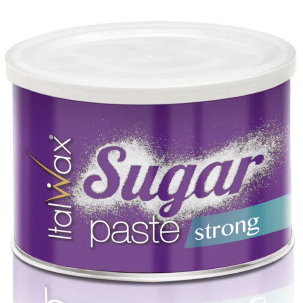 ItalWax Sugar Paste Strong, 600gr. (GAL02-0061)