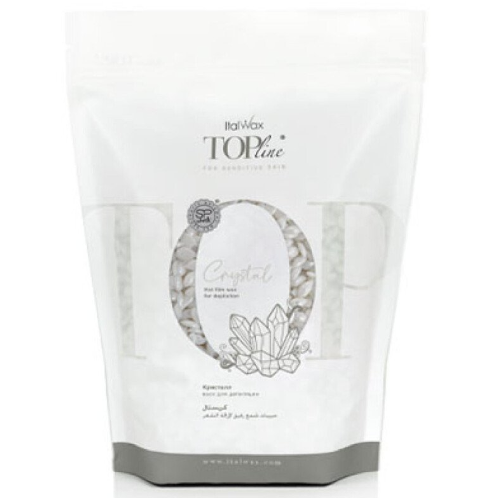 ItalWax Top Formula CRYSTAL, 750gr.