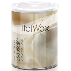 ItalWax White Chocolate wax, 800ml