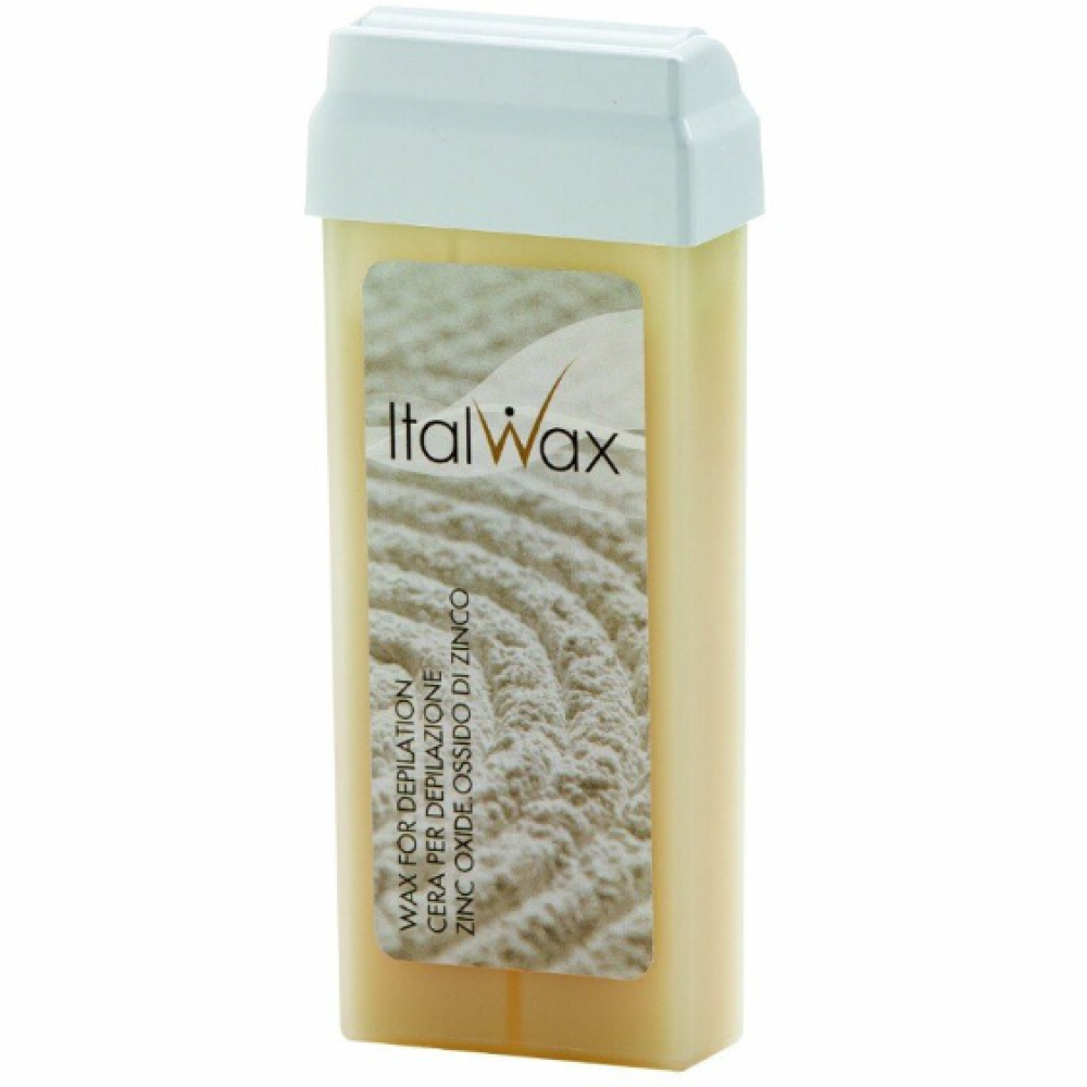 ItalWax ZINC, 100ml (BRcink)
