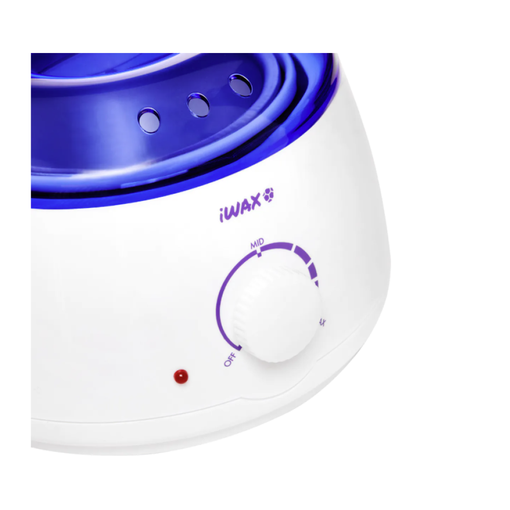 Wax Warmer Pro Wax 100, 400ml (147872)