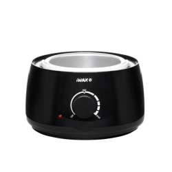 Wax Warmer iWax 100, 400ml, black
