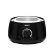 Wax Warmer iWax 100, 400ml, black (heater-black-1)