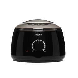 Wax Warmer iWax 100, 400ml, black