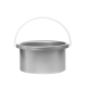 Wax Warmer iWax 100, 400ml, black (heater-black-1)
