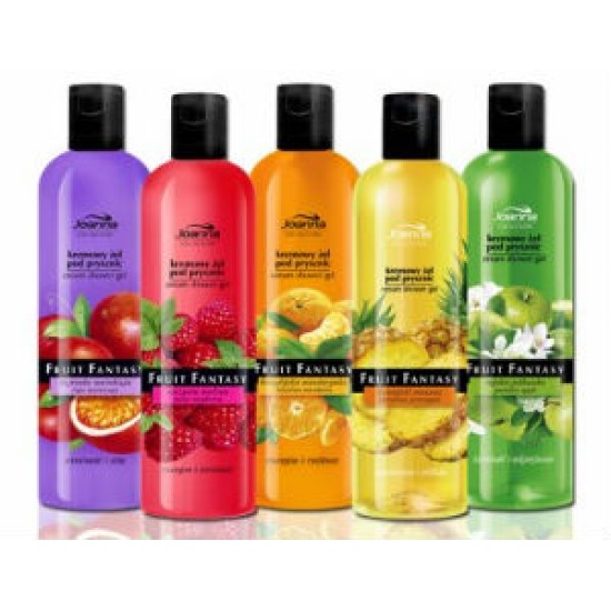 Shower Gels