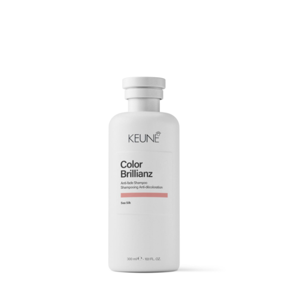 KEUNE Color Brillianz Anti-fade Shampoo, 300ml (63310328)