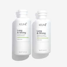Long & Strong