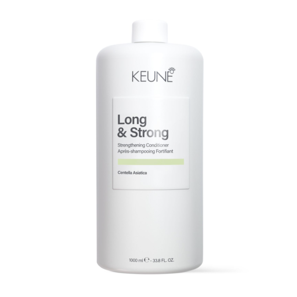 KEUNE Long & Strong Strenghtening Conditioner, 1000ml (254516)