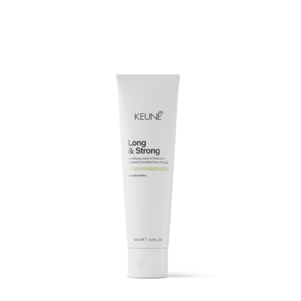 KEUNE Long & Strong Densifying Leave-in Treatment, 100ml (254518)