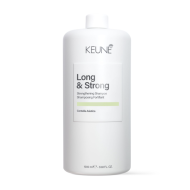 KEUNE Long & Strong Strengthening Shampoo, 1000ml