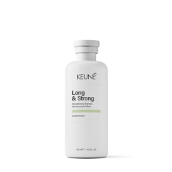 KEUNE Long & Strong Strengthening Shampoo, 300ml