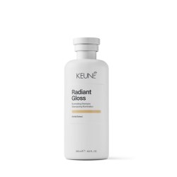 KEUNE Radiant Gloss Illuminating Shampoo, 300ml