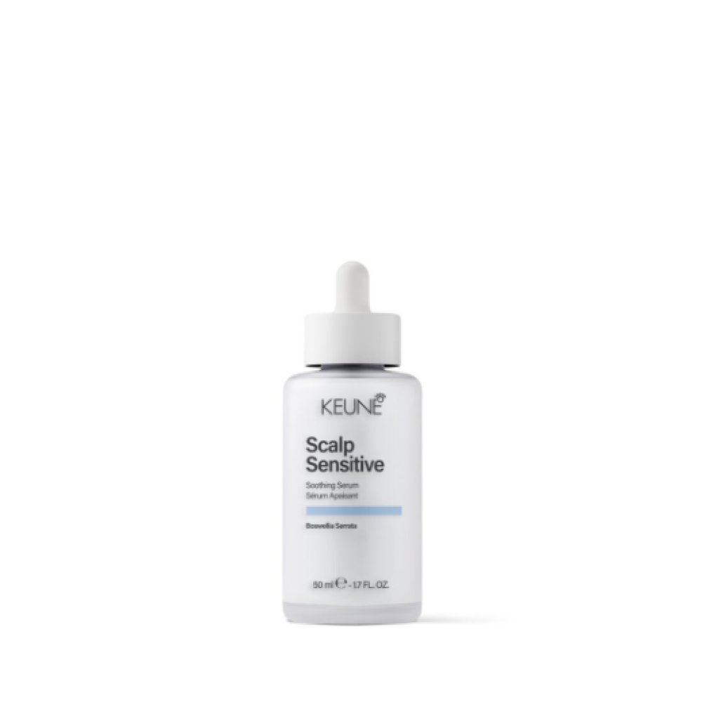 KEUNE Scalp Sensitive Soothing Serum, 50ml (63310361)