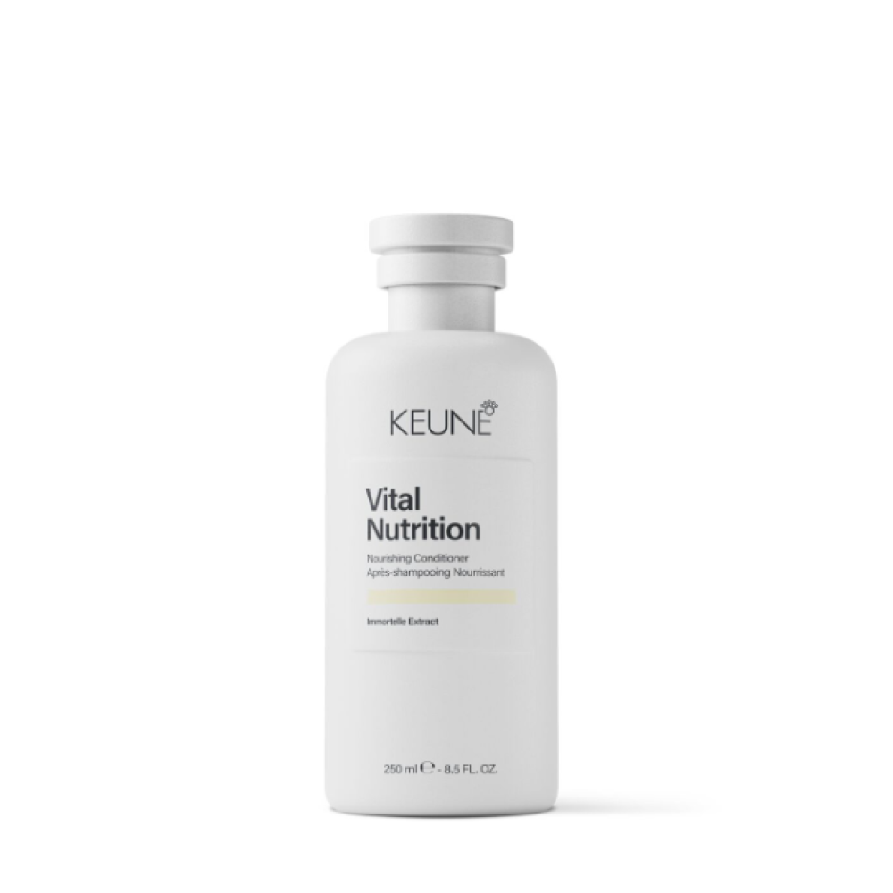 KEUNE Vital Nutrition Conditioner, 250ml (63310321)