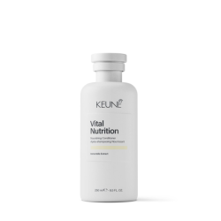 KEUNE Vital Nutrition Conditioner, 250ml