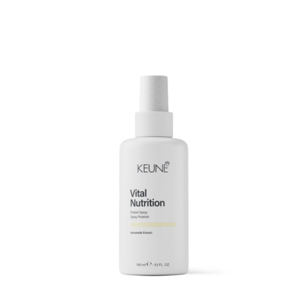 KEUNE Vital Nurition Protein Spray, 150ml (63310325)