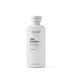 KEUNE Vital Nutrition Shampoo, 300ml