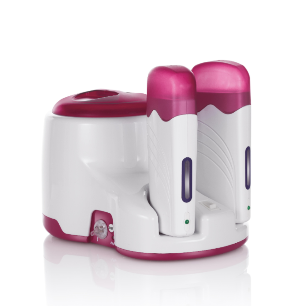 Professional wax warmer EXECUTIVE 800 (150.020)