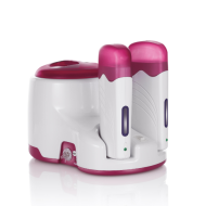 Professional wax warmer EXECUTIVE 800