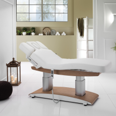 Beauty Treatment Beds