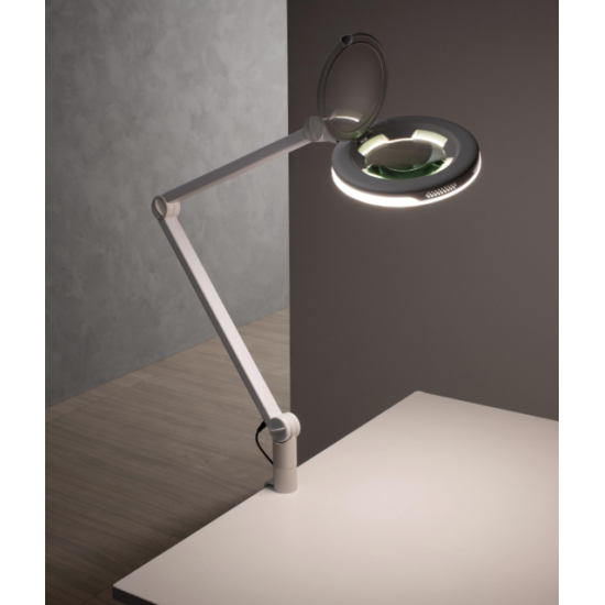 Lamps and Stands