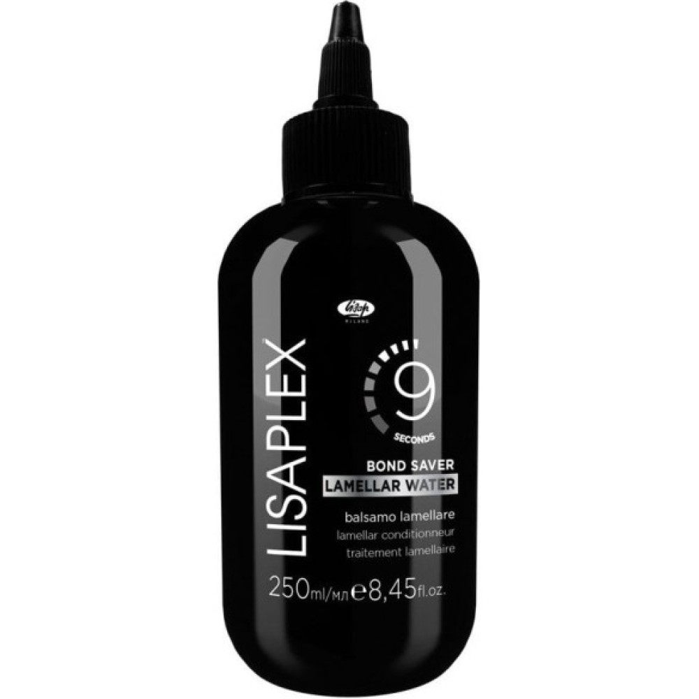 Lisap Lisaplex Lamellar Water, 250ml (500340)