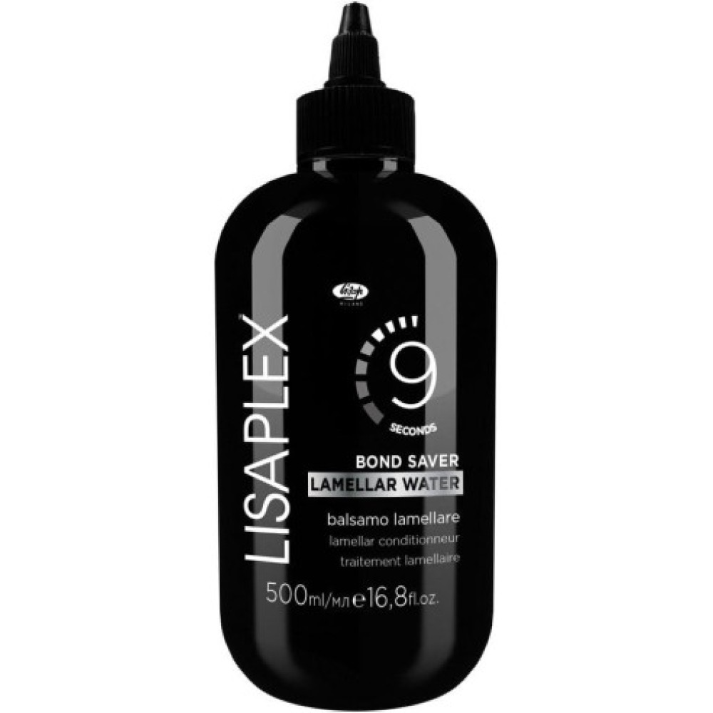 Lisap Lisaplex Lamellar Water, 500ml (500330)