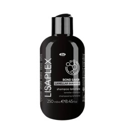 Lisap Lisaplex Lamellar Shampoo, 250ml