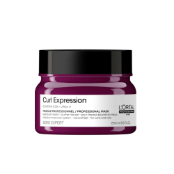 L'Oreal Professionnel Serie Expert Curl Expression Mask, 250ml