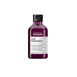 L'Oreal Professionnel Serie Expert Curl Expression Shampoo, 300ml