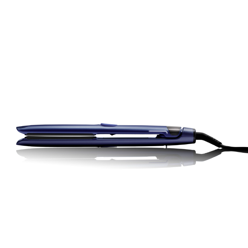 Professional Hair Straightener STHAUER LUMINA DEEP OCEAN (402.168)
